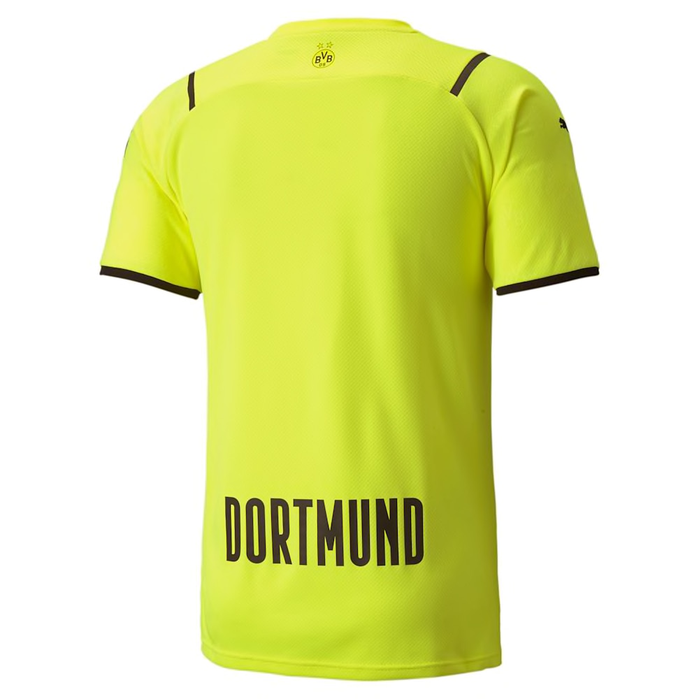 Puma BVB Dortmund Fotballdrakt 21/22 Cup