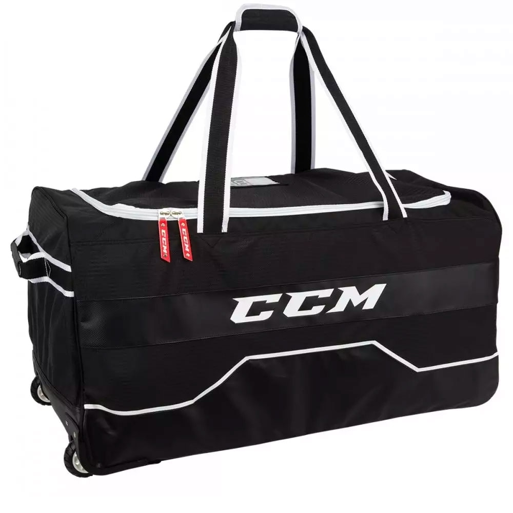 Ccm 370 Junior hockeybag med hjul Torshov Torshov Sport
