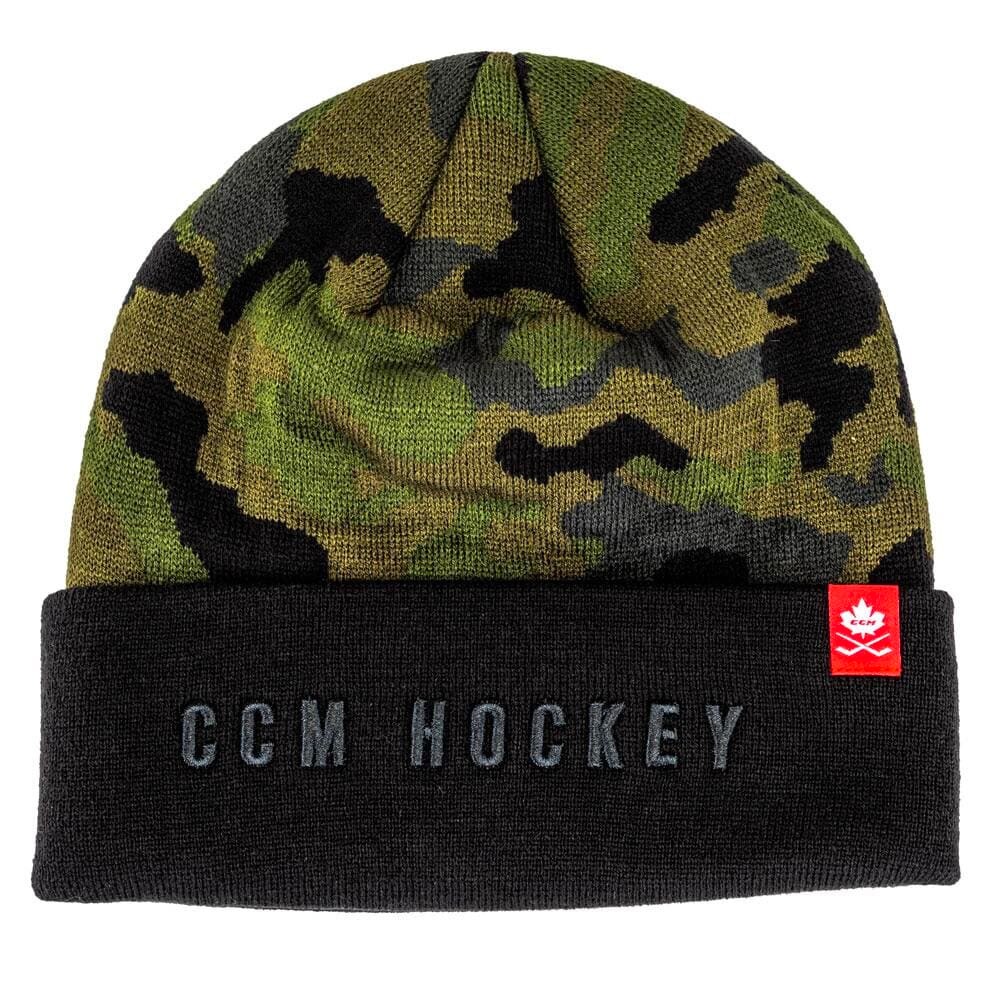 Ccm Camo Lue