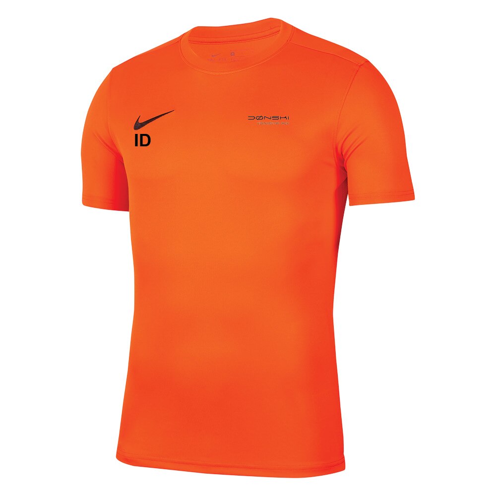 Nike Dønski VGS Treningstrøye Barn Oransje