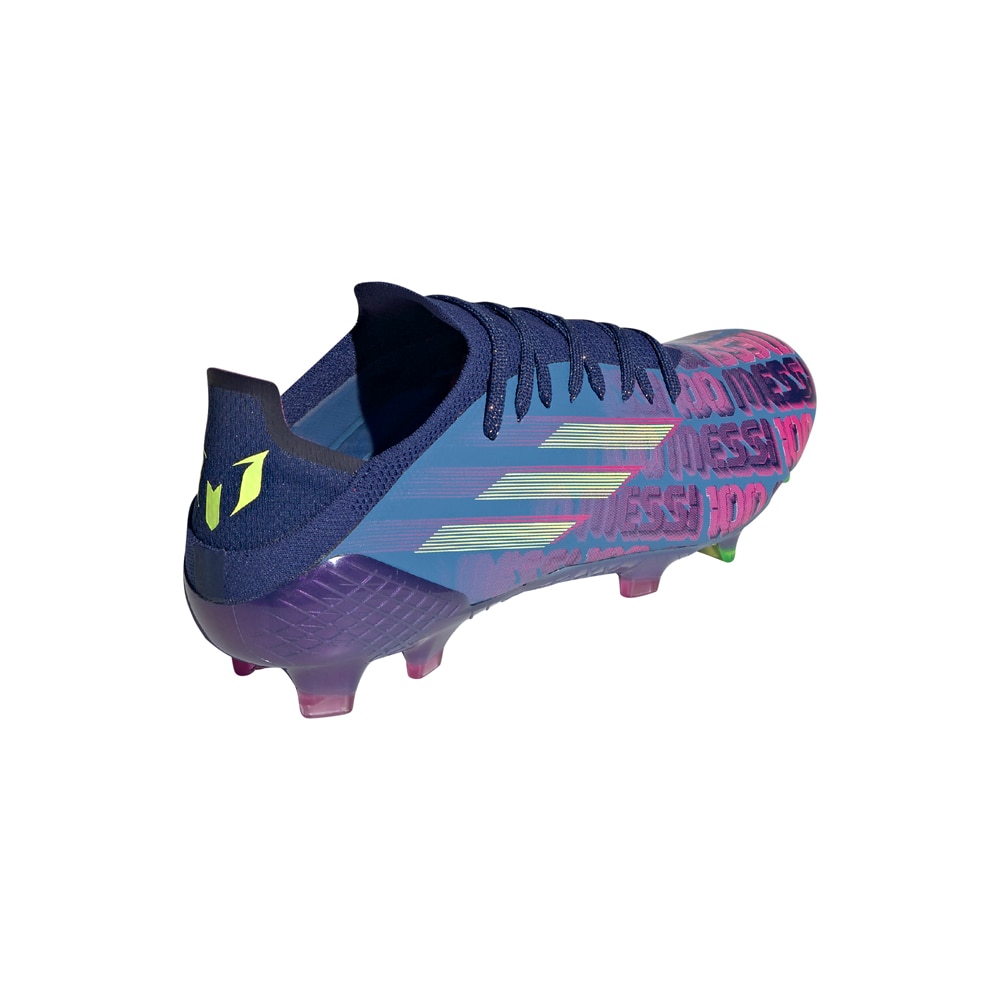 Adidas X Speedflow Messi.1 FG/AG Fotballsko Unparalleled Pack