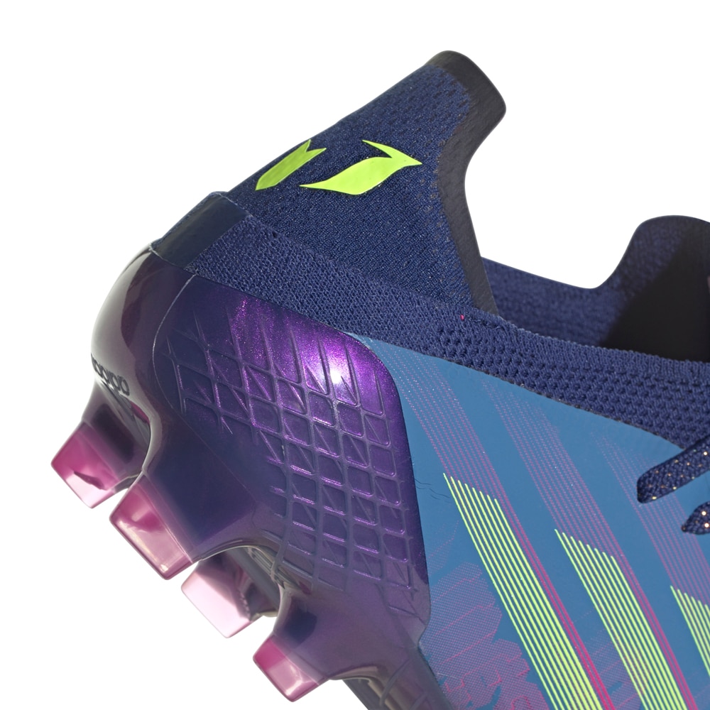 Adidas X Speedflow Messi.1 FG/AG Fotballsko Unparalleled Pack