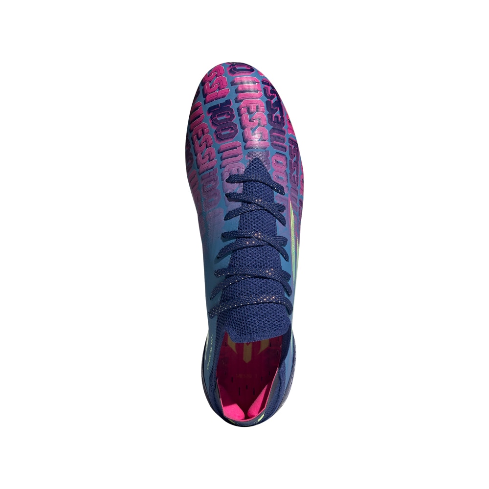 Adidas X Speedflow Messi.1 FG/AG Fotballsko Unparalleled Pack