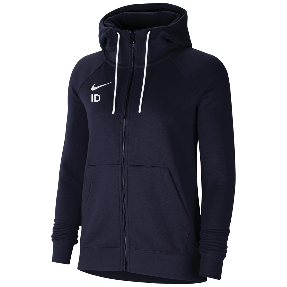 Nike Bjerke VGS Full-Zip Hettegenser Dame