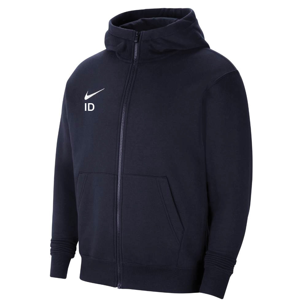 Nike Bjerke VGS Full-Zip Hettegenser Barn