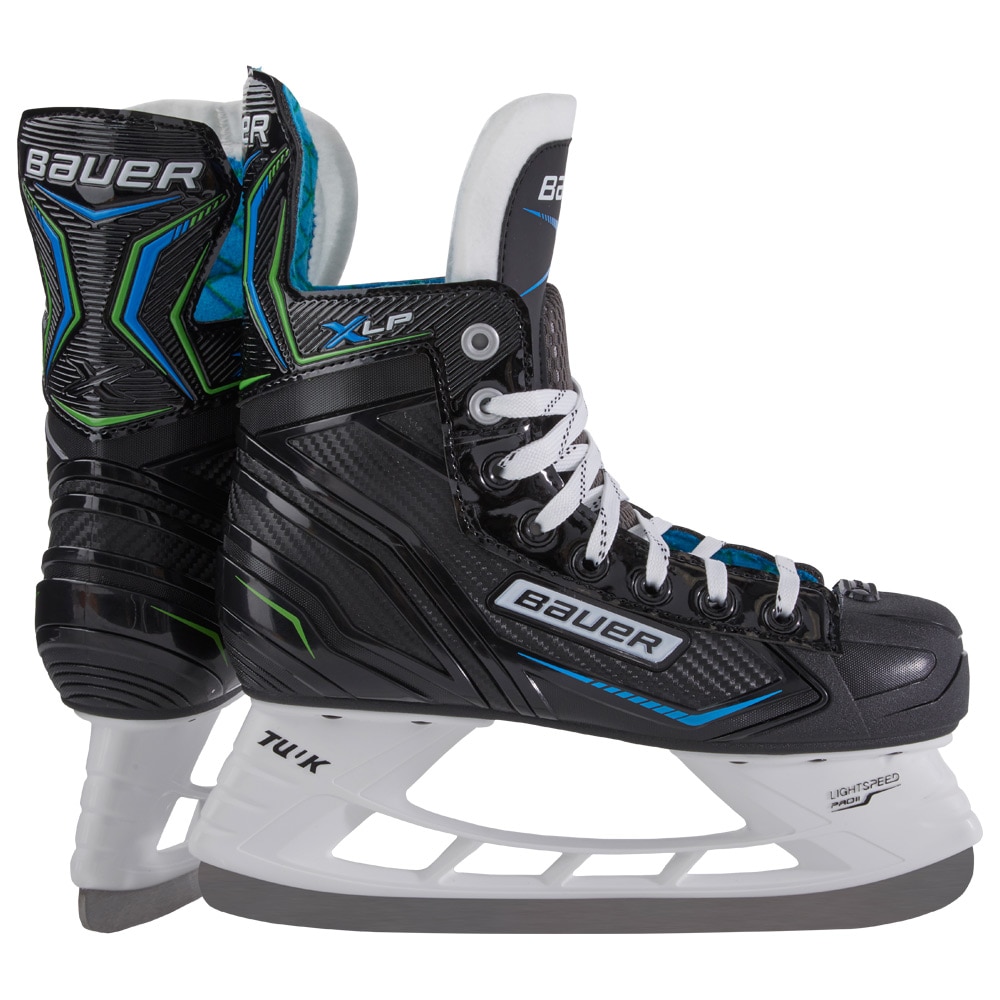 Bauer X-LP Junior Hockeyskøyte