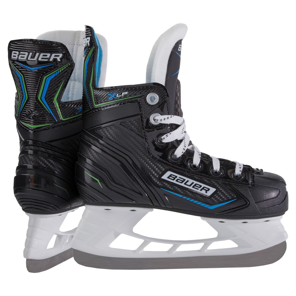 Bauer X-LP Barn Hockeyskøyte