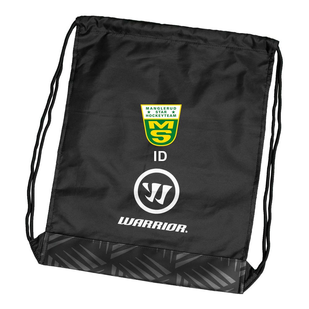 Warrior MS Hockey Gymbag