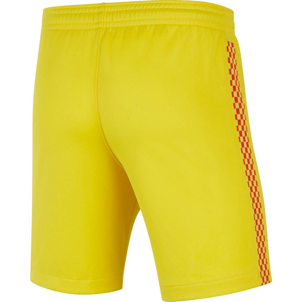 Nike Liverpool FC Fotballshorts 21/22 3rd Barn