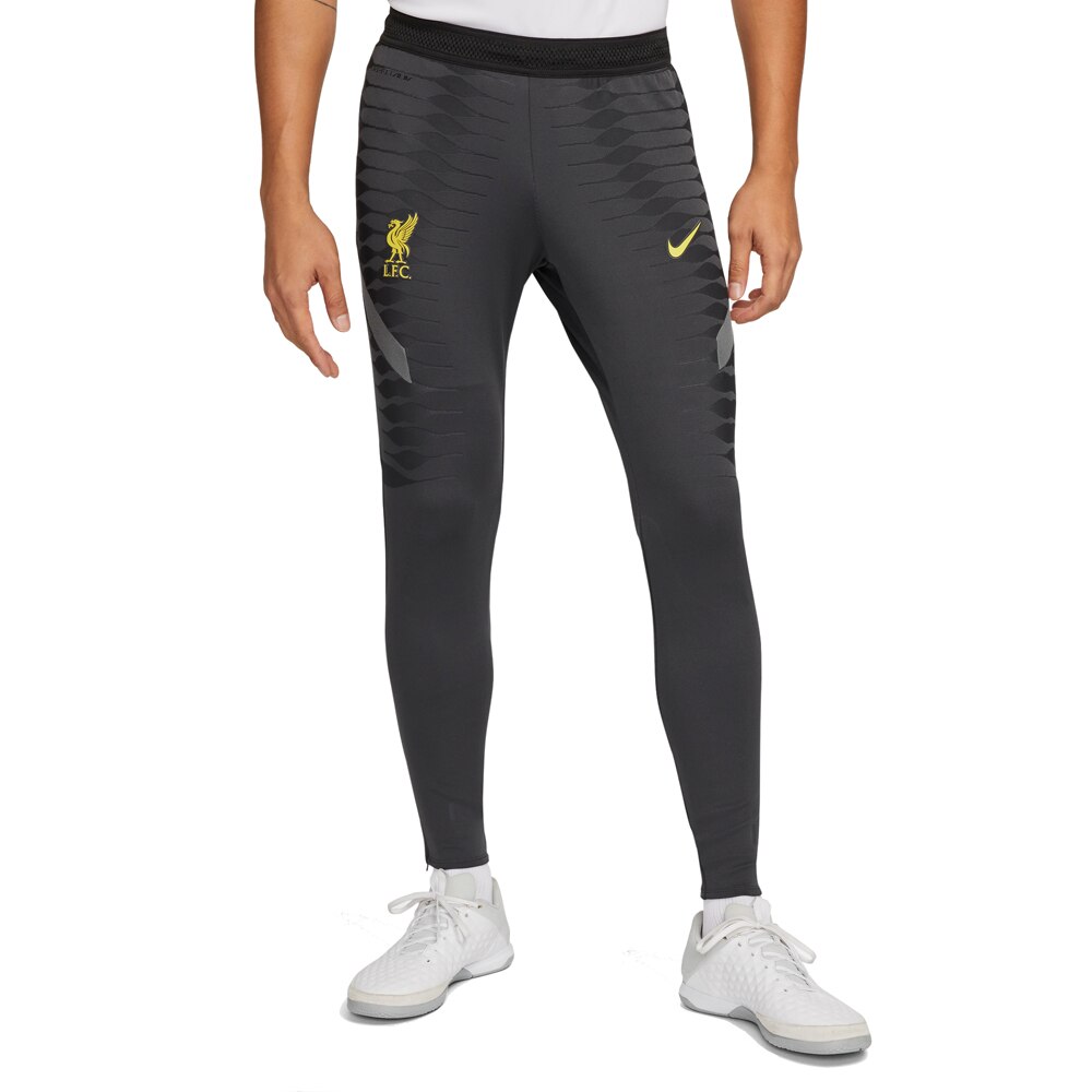 Nike Liverpool FC Elite Treningsbukse 21/22 Grå