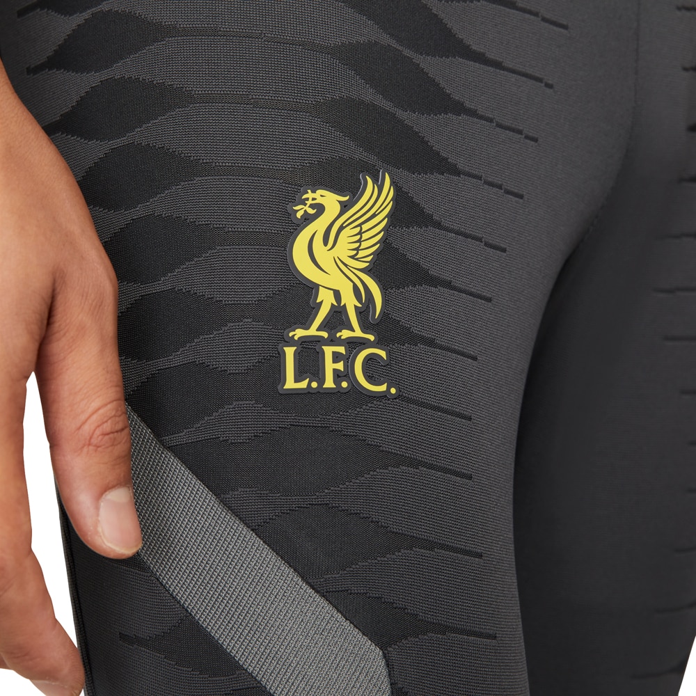 Nike Liverpool FC Elite Treningsbukse 21/22 Grå