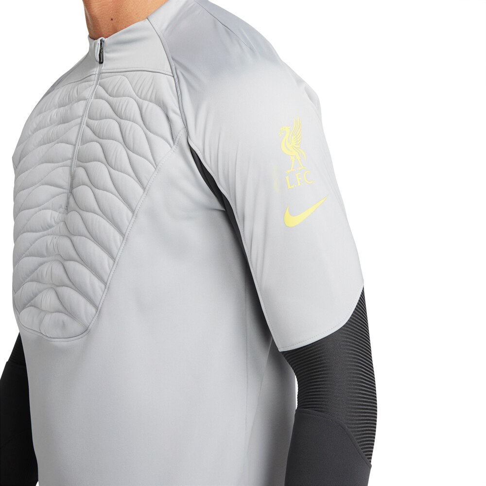 Nike Liverpool FC Strike Padded Treningsgenser 21/22 3rd