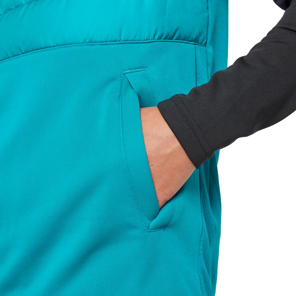 Nike Chelsea Padded Treningsgenser 21/22 3rd
