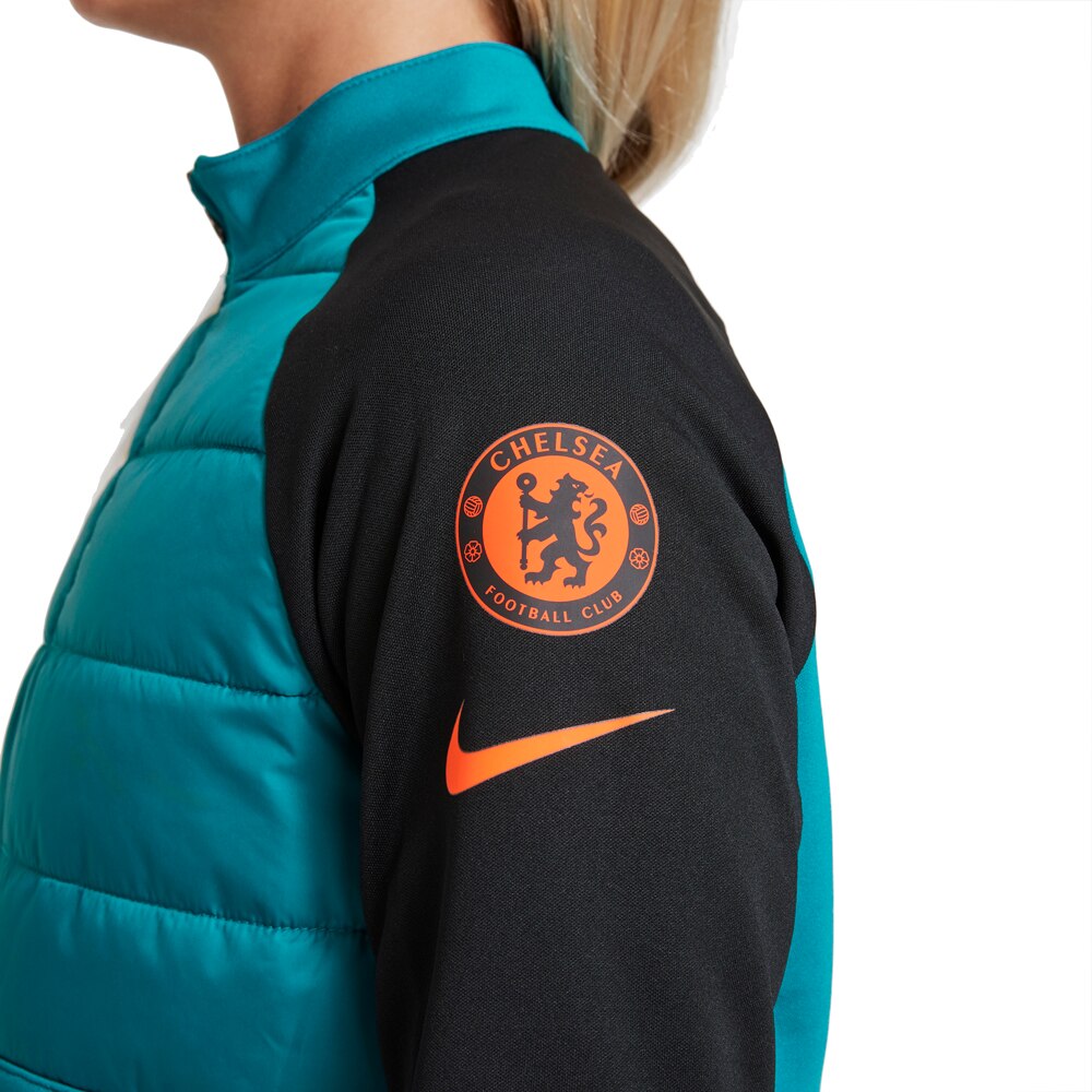 Nike Chelsea Padded Treningsgenser 21/22 3rd