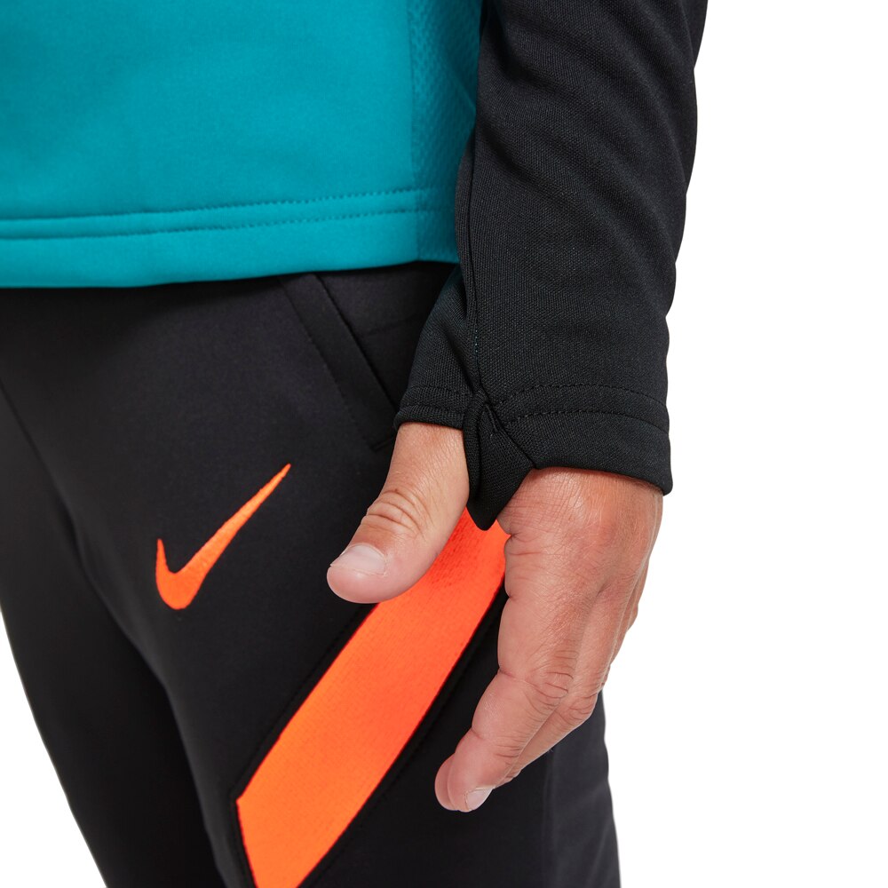 Nike Chelsea Padded Treningsgenser 21/22 3rd