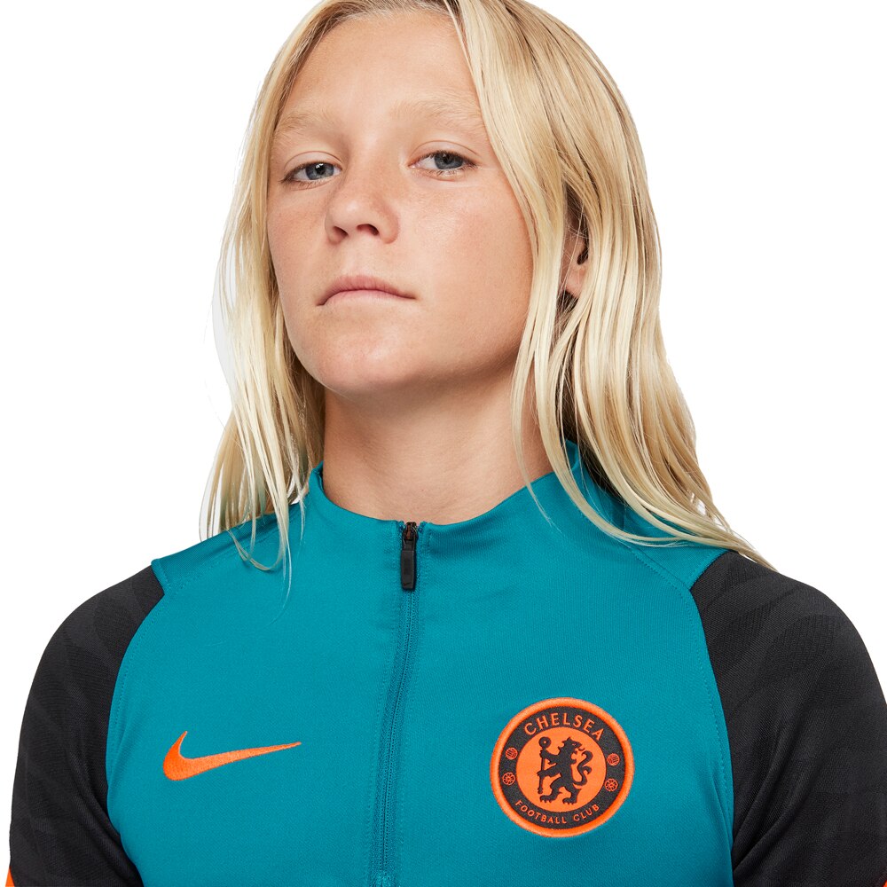 Nike Chelsea FC Treningsgenser 21/22 Barn 3rd