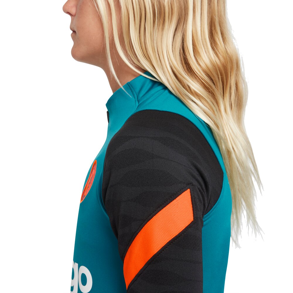 Nike Chelsea FC Treningsgenser 21/22 Barn 3rd