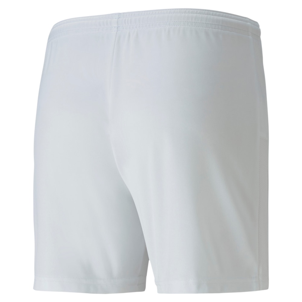 Puma teamGOAL 23 Shorts Dame Hvit