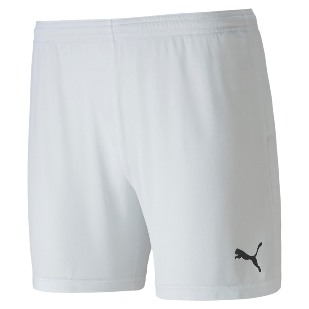 Puma teamGOAL 23 Shorts Dame Hvit