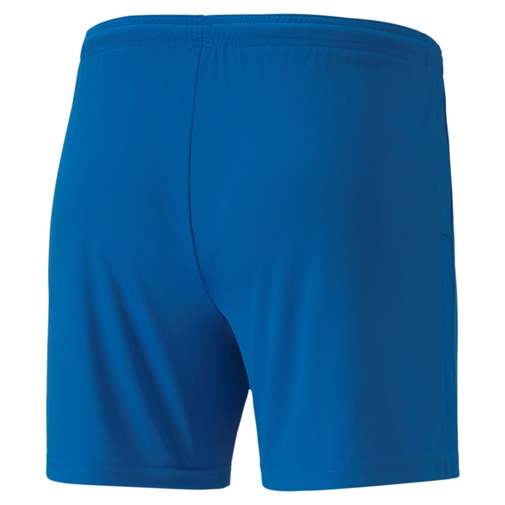 Puma teamGOAL 23 Shorts Dame Blå