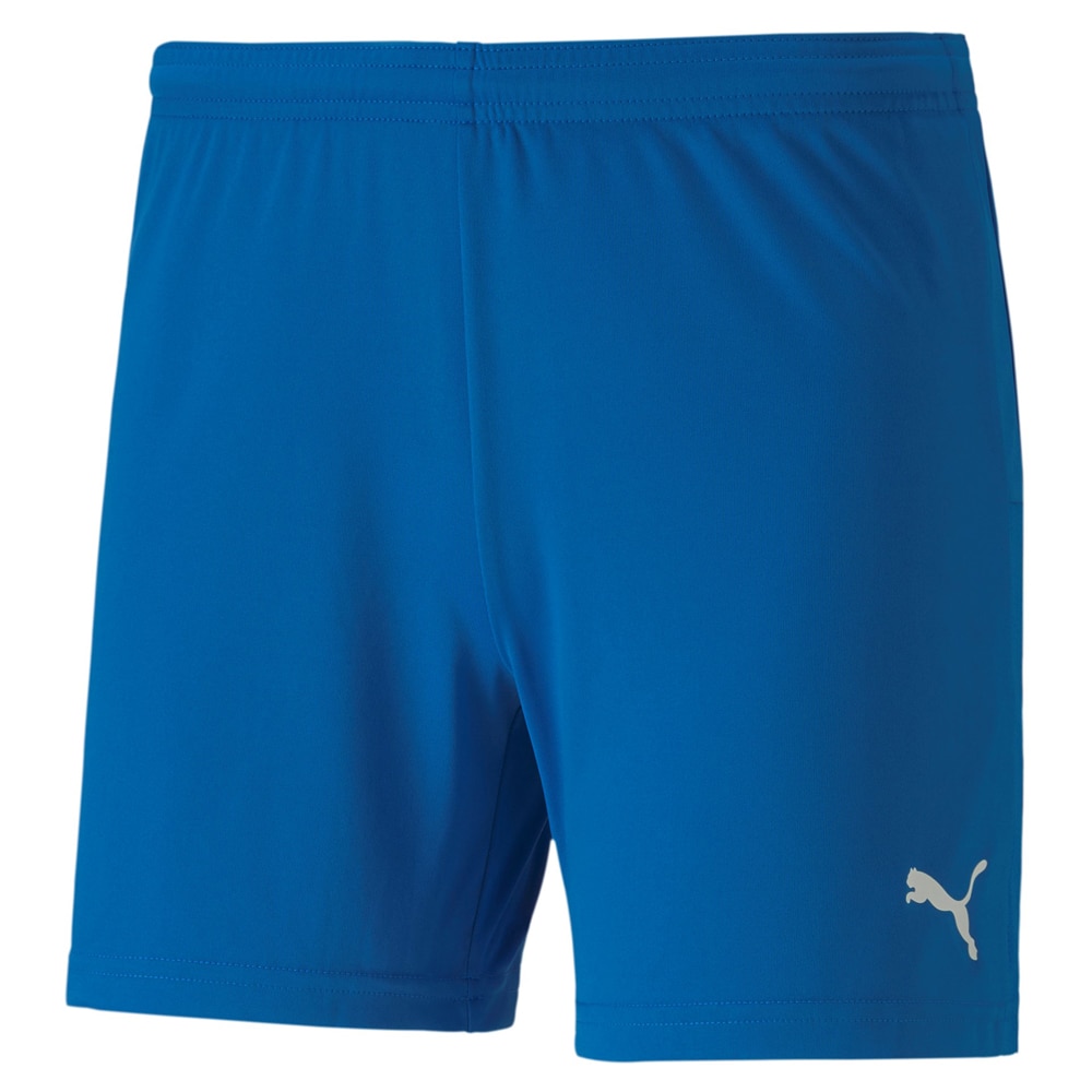 Puma teamGOAL 23 Shorts Dame Blå