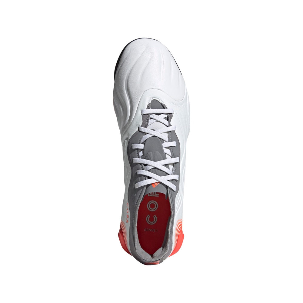 Adidas COPA Sense .1 TF Fotballsko Whitespark Pack