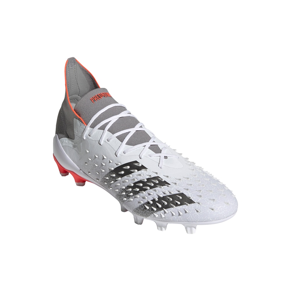 Adidas Predator Freak .1 AG Fotballsko Whitespark Pack