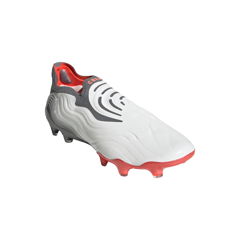 Adidas COPA Sense + FG/AG Fotballsko Whitespark Pack 