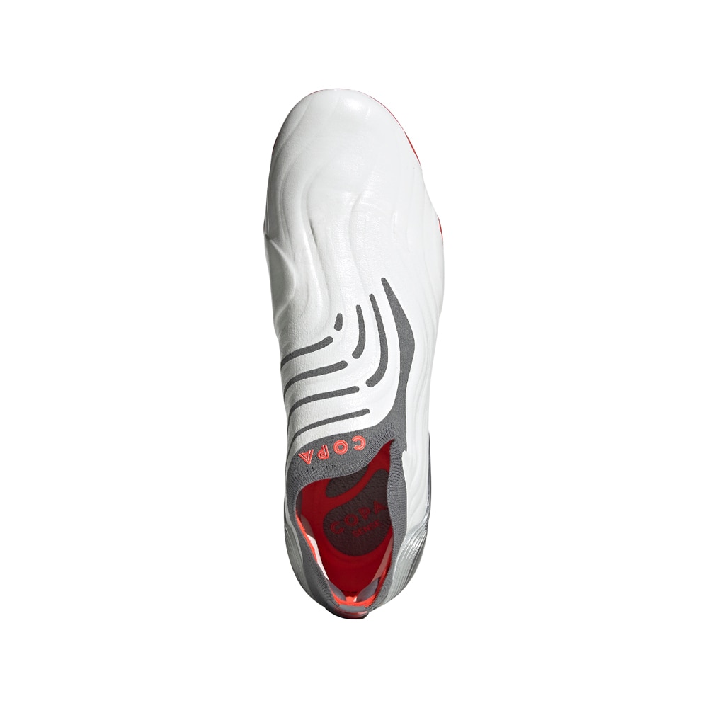 Adidas COPA Sense + FG/AG Fotballsko Whitespark Pack 