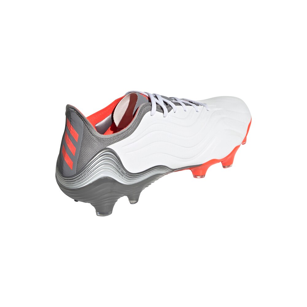 Adidas COPA Sense .1 FG/AG Fotballsko Whitespark Pack