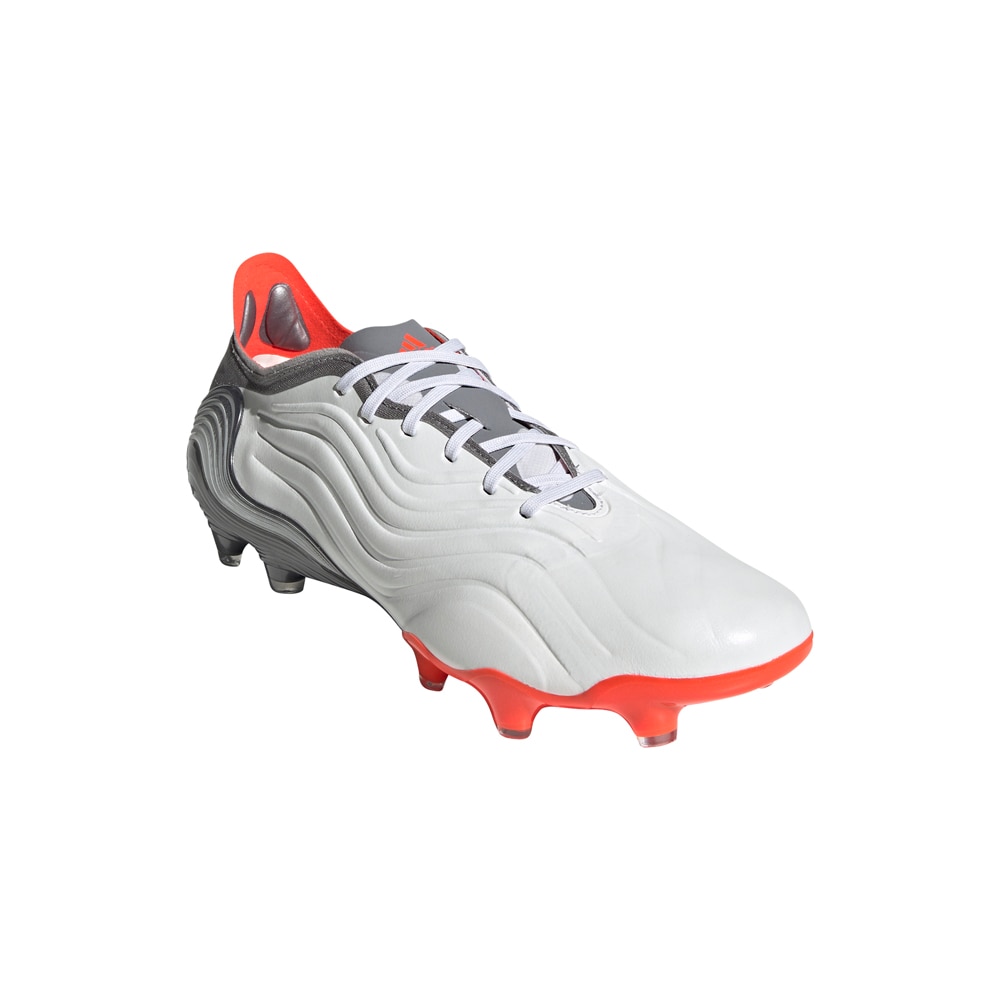 Adidas COPA Sense .1 FG/AG Fotballsko Whitespark Pack
