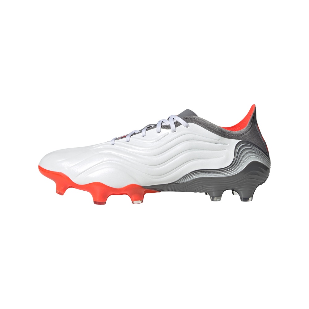 Adidas COPA Sense .1 FG/AG Fotballsko Whitespark Pack