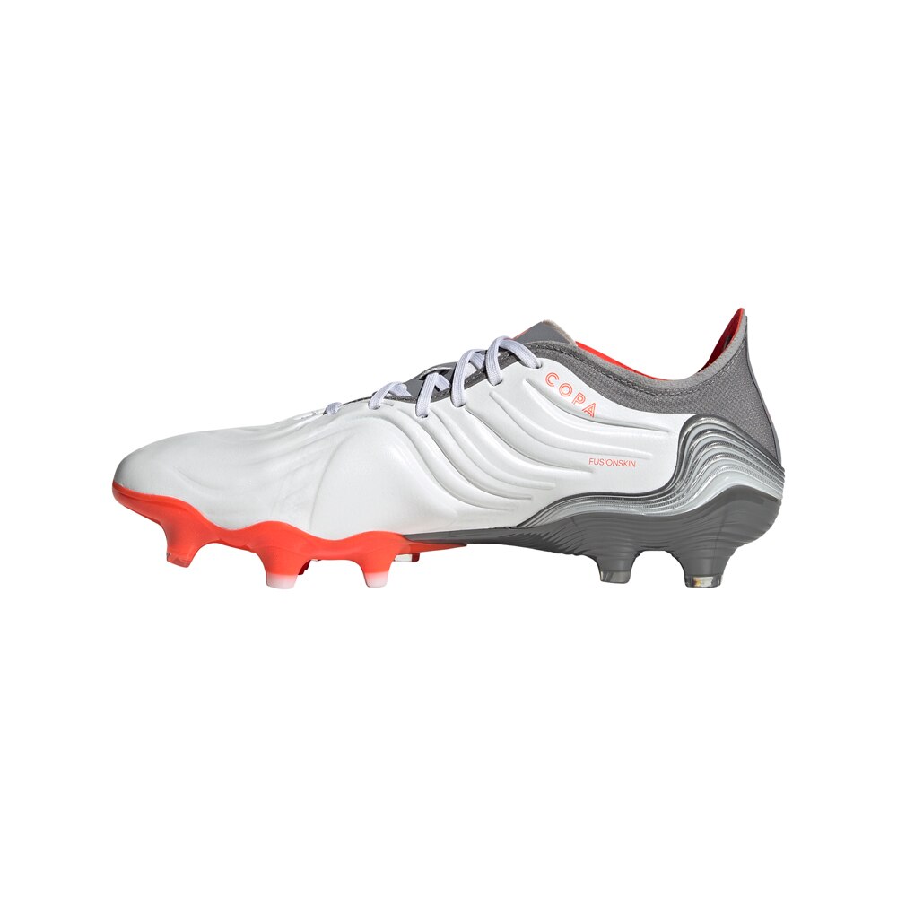 Adidas COPA Sense .1 FG/AG Fotballsko Whitespark Pack