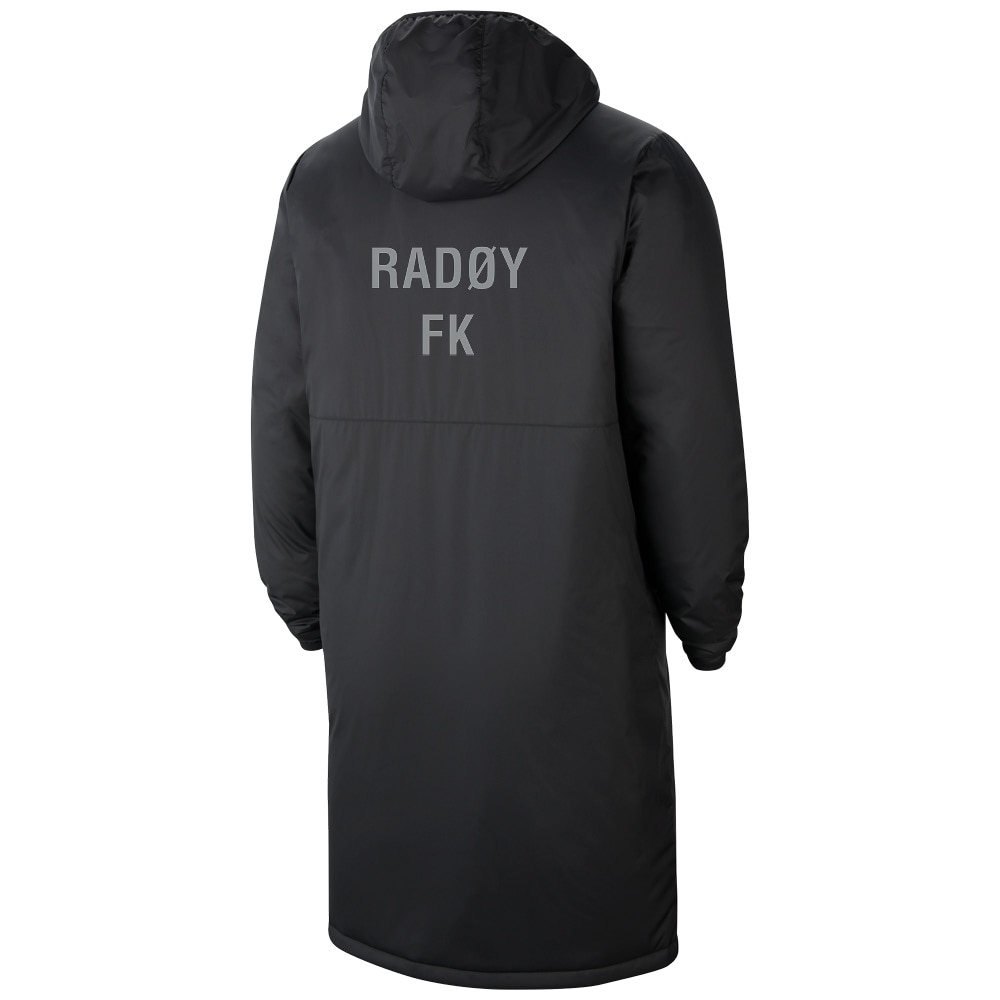 Nike Radøy FK Vinterjakke Barn 