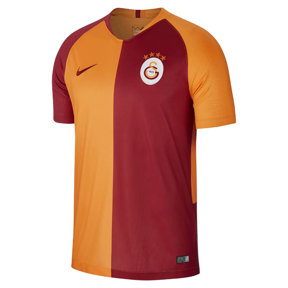 Nike Galatasaray Fotballdrakt 18/19 Hjemme