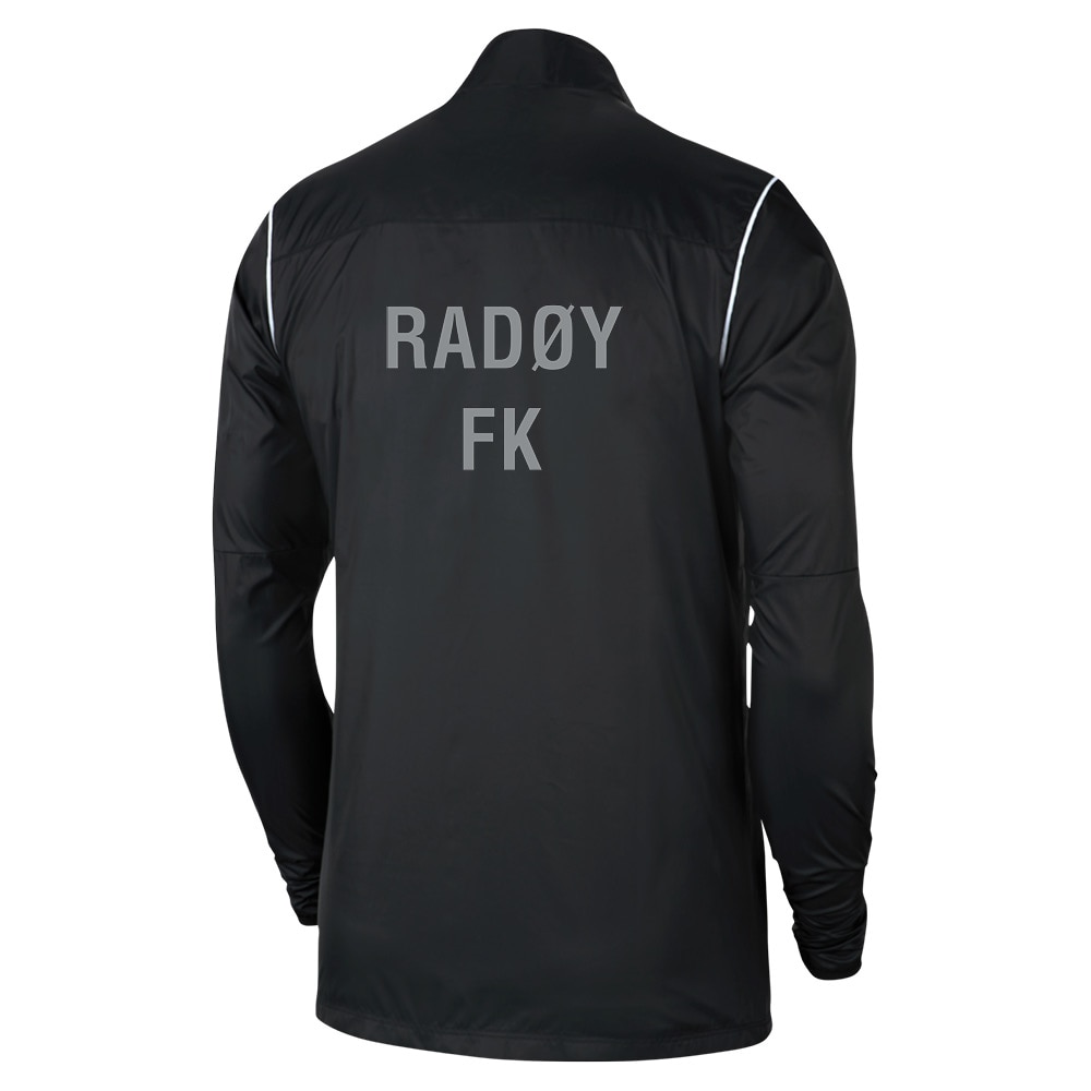 Nike Radøy FK Regnjakke