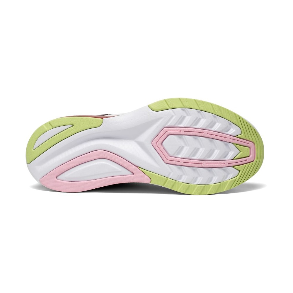 Saucony Endorphin Shift 2 Joggesko Dame Lilla/Rosa