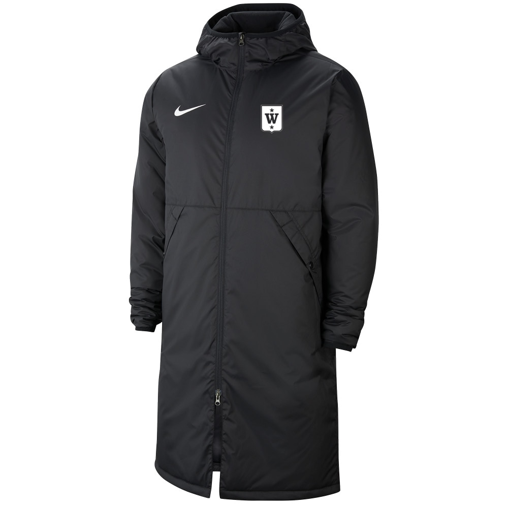 Nike WANG Toppidrett Vinterjakke