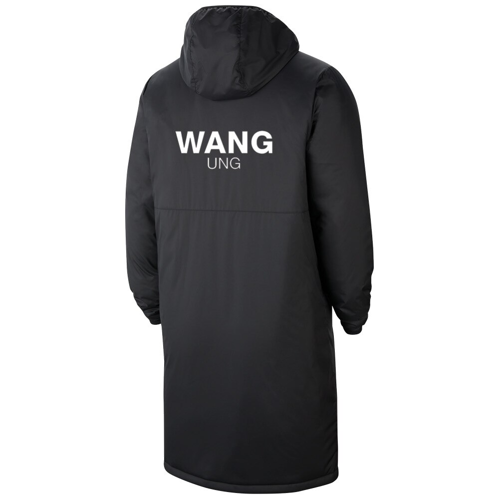 Nike WANG Ung Vinterjakke