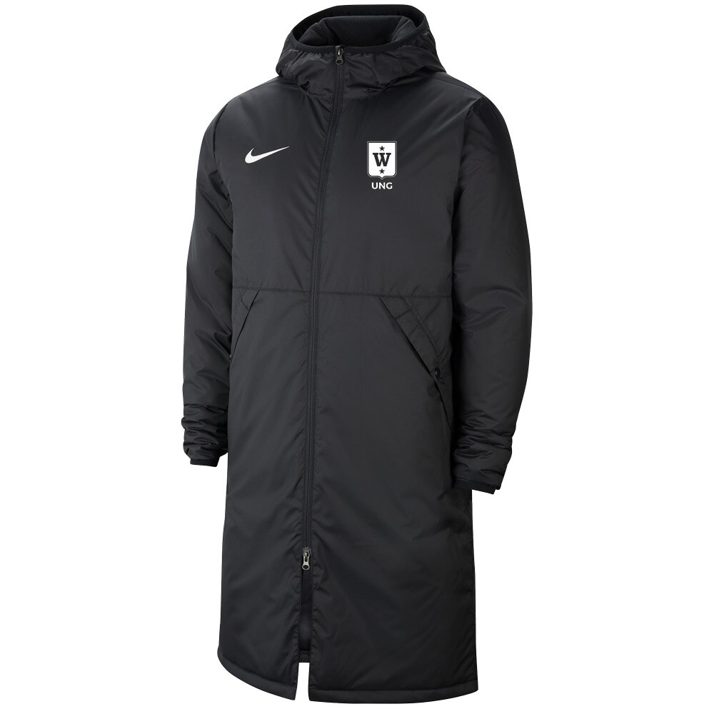 Nike WANG Ung Vinterjakke