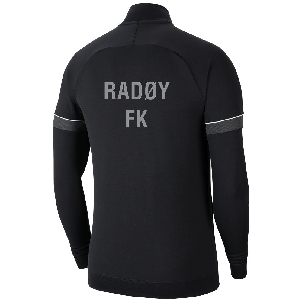 Nike Radøy FK Treningsjakke