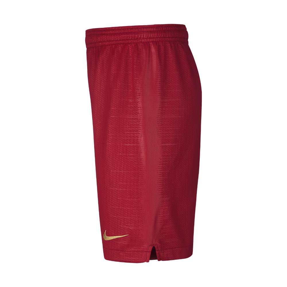 Nike Portugal Fotballshorts VM 2018 Hjemme Barn