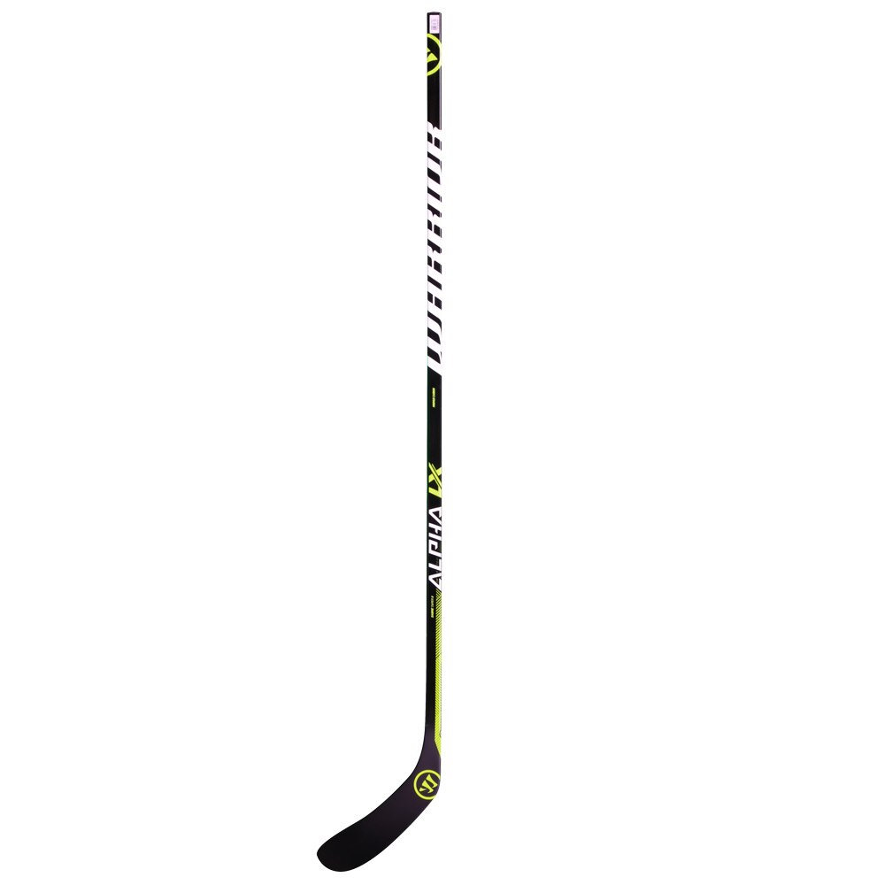 Warrior Alpha LX 50 Griptac Senior Hockeykølle