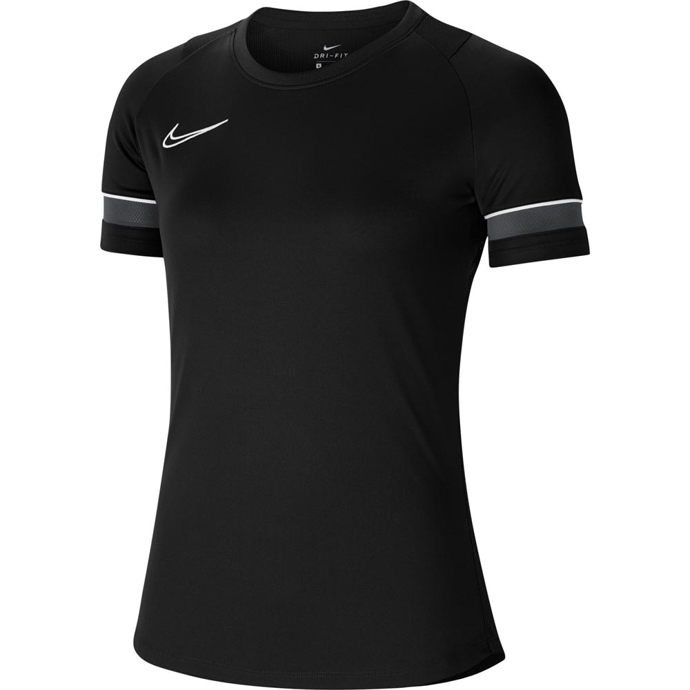 Nike Academy 21 Treningstrøye Dame Sort