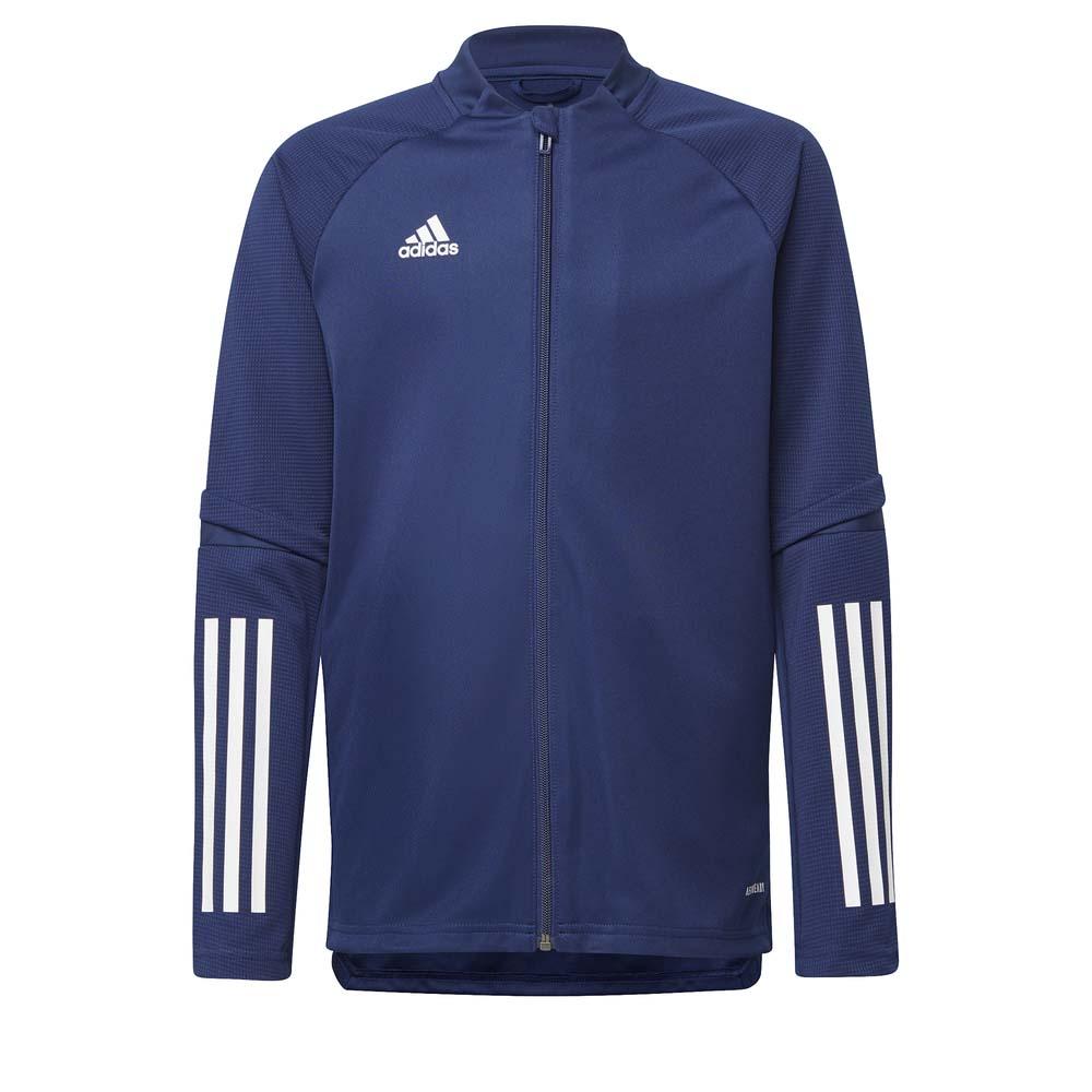 Adidas Condivo 20 Treningsjakke Marine