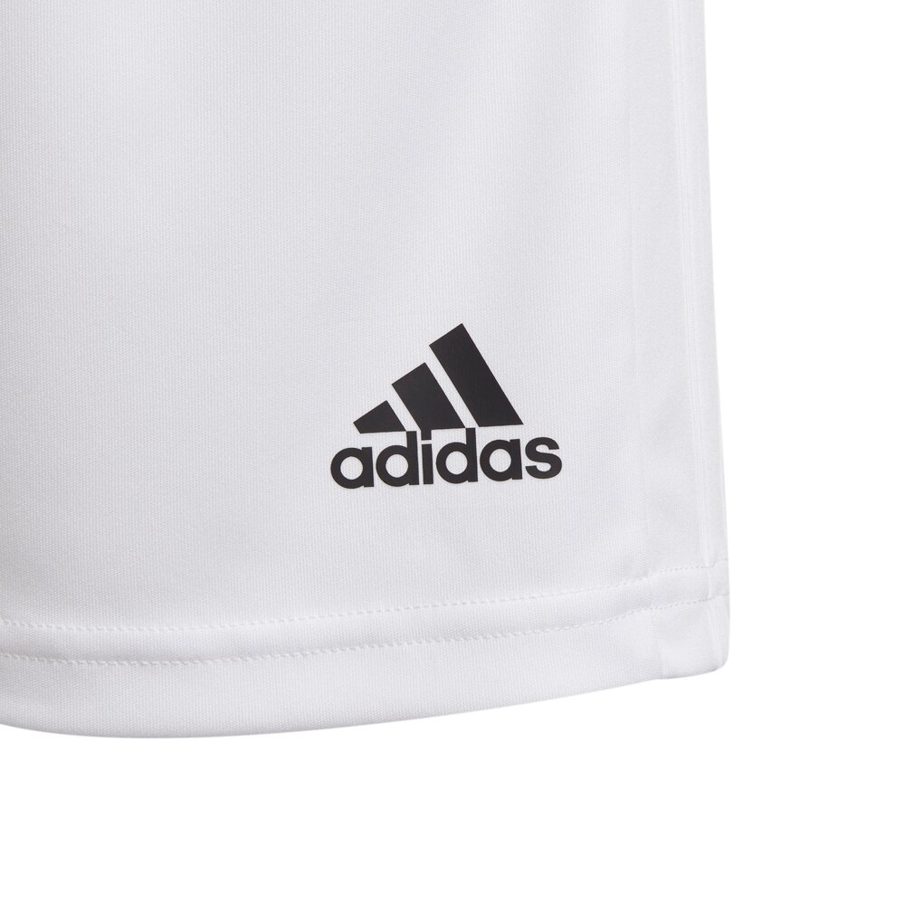 Adidas Squad 21 Spillershorts Barn Hvit