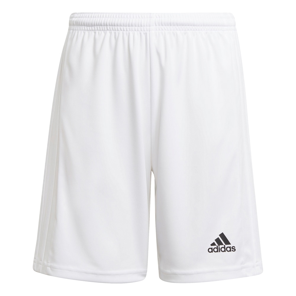 Adidas Squad 21 Spillershorts Barn Hvit