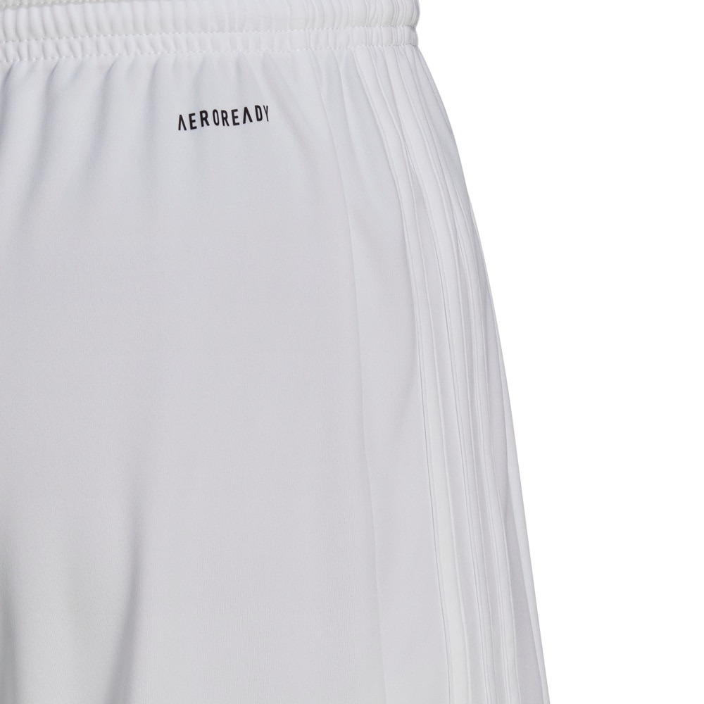 Adidas Squad 21 Spillershorts Hvit