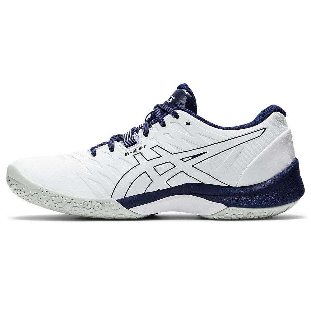 Asics Blast FF 2 Hallsko Dame Hvit