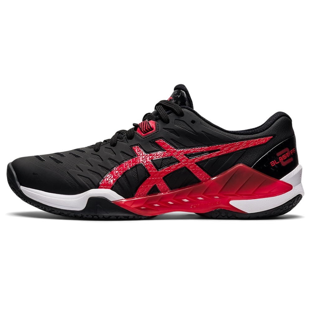 Asics Blast FF 2 Hallsko Herre Sort